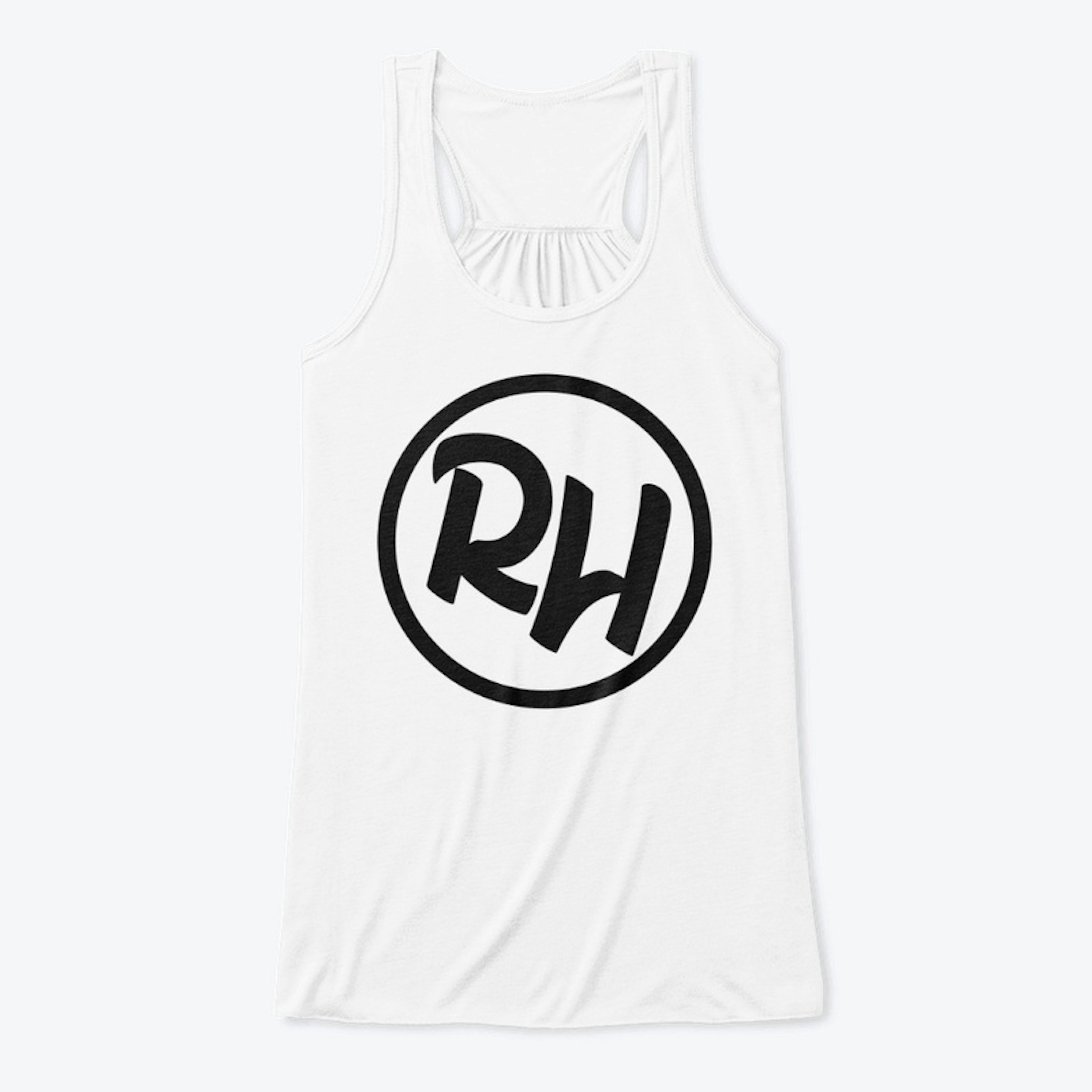 RH Logo - Black - Large